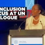 Namibia calls for inclusive approach to global AI governance