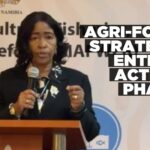 Zaamwani pushes to advance agri-food strategy implementation