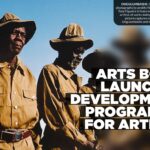 Namibia Arts Association launches Artist Development Programme with over N$300k grant