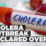 Cholera outbreak in Otjozondjupa and Kunene is over, says Luvindao