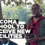 Government allocates over N$20 million to upgrade Cocoma Primary School