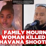 Woman shot dead over weekend had taken a picture of her partner right before deadly shot