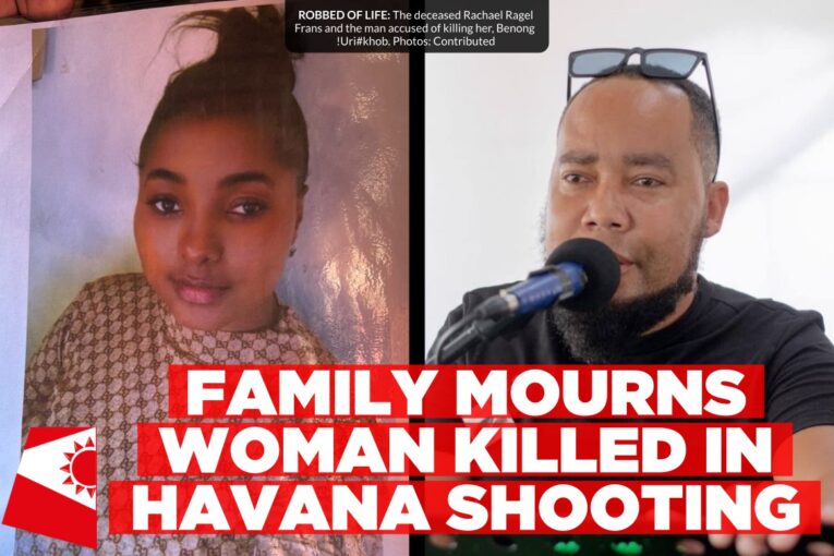 Woman shot dead over weekend had taken a picture of her partner right before deadly shot