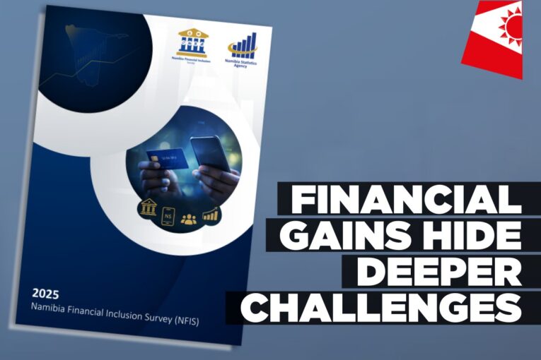Included but not yet secure: Financial Inclusion and Household Resilience in Namibia – Simonis Storm