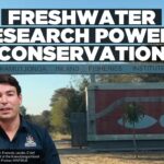 KIFI safeguards Namibia’s inland fisheries through research and conservation
