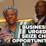 Nandi-Ndaitwah urges businesses to turn China ties into investment opportunities