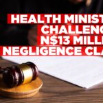 Health ministry says too much time lapsed in filing suit in medical negligence case