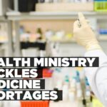 Rundu State Hospital medicine shortage part of national crisis – Health Ministry