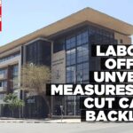 Office of Labour Commissioner launches new Standard Operating Procedures