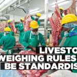 New carcass definition to standardise livestock weighing and payments from August