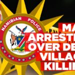 22-year-old man dies after alleged knife attack in Kavango West