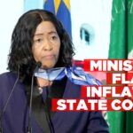 Zaamwani raises concerns over inflated government infrastructure prices