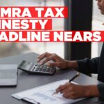 NamRA reminds taxpayers of tax amnesty period