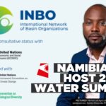 Namibia to host 2028 global water summit in Windhoek