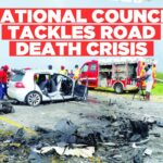 The National Council committee engages on high death toll on Namibian roads crisis