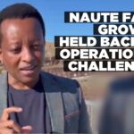 NIDA’s financial and operational struggles threaten Naute Farm’s potential
