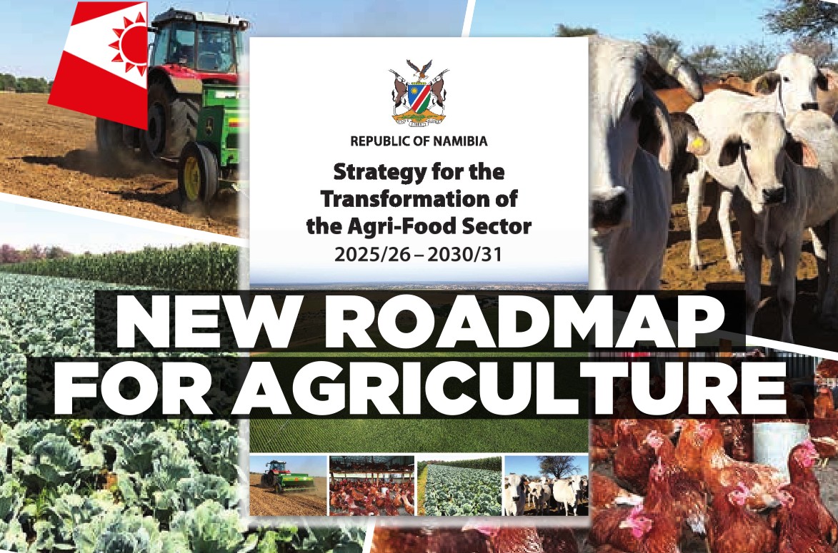 New agri-food strategy targets 6% annual growth, aims to double sector’s GDP contribution by 2030