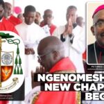 From Oshana to Kavango: Linus Ngenomesho consecrated Bishop