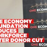 One Economy Foundation reduces staff and operations amid donor funding cuts