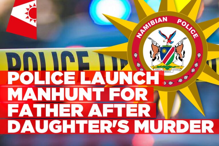 OMUSATI: Man flees after allegedly murdering five-year-old daughter