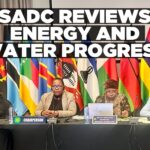 SADC officials prepare agenda for regional energy and water ministers