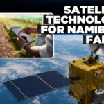 US company secures N$39.5 million contract to boost Namibia’s agricultural monitoring