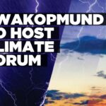 Namibia to host Southern Africa’s Climate Outlook Forum in Swakopmund