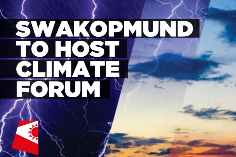Namibia to host Southern Africa's Climate Outlook Forum in Swakopmund
