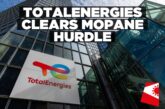 Namibia approves TotalEnergies' Mopane acquisition, strengthens offshore oil ambitions