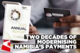 PAN marks 20 years of payments evolution as national strategy concludes