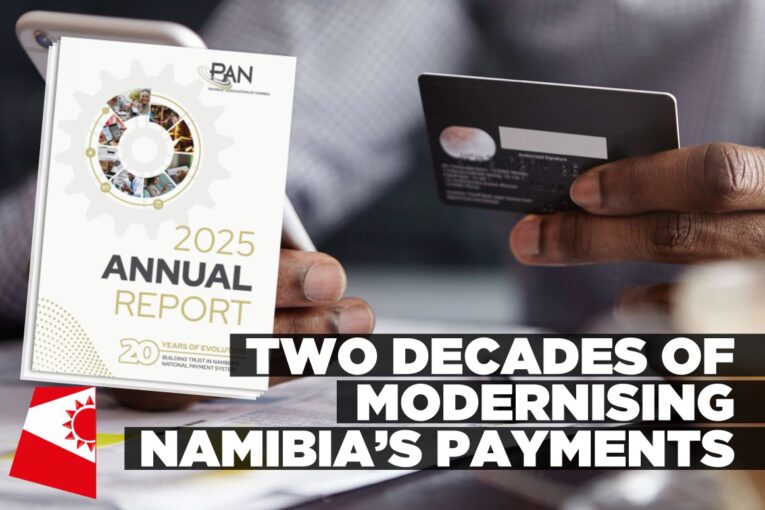 PAN marks 20 years of payments evolution as national strategy concludes