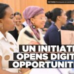 Women entrepreneurs to benefit from UN digital entrepreneurship initiative