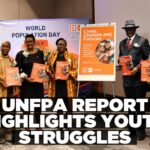 Namibia highlights youth aspirations, teenage pregnancy prevention on World Population Day