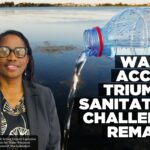 Namibia leads Africa in urban water access but sanitation gap remains