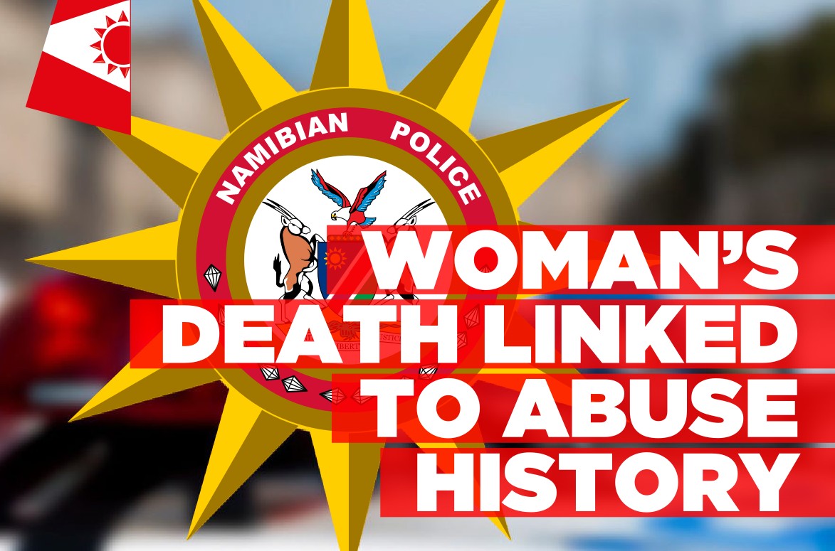 Woman murdered by boyfriend in capital