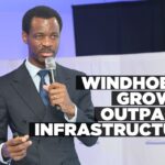 Rapid urbanisation puts pressure on Windhoek’s infrastructure, with more than N$15 billion needed for road rehabilitation