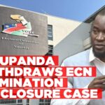 Amupanda withdraws application which sought disclosure of hiring of ECN top officials