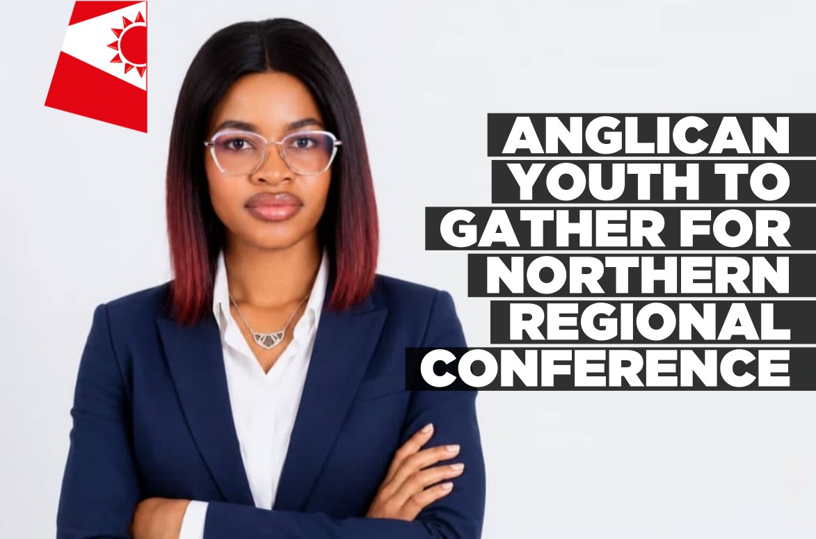 Holy Spirit Parish to host Anglican youth’s northern regional conference
