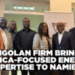 COPIA Group expands into Namibia, strengthening Africa-to-Africa energy collaboration