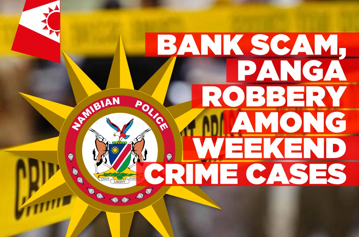 Elderly man loses N$39 080 in alleged bank impersonation scam
