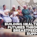 Health Ministry urges greater support for breastfeeding mothers