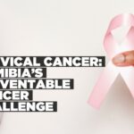 Cervical cancer prevention takes centre stage during National Cancer Awareness Week