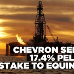 Chevron farms down interest in Petroleum Exploration License 90 in Namibia to Equinor