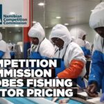 Competition commission to investigate unfair pricing in fishing sector