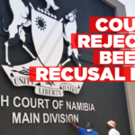 Court dismisses recusal application of murder accused