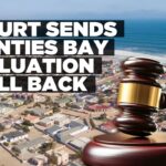 Henties Bay valuation roll sent back to valuer