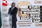 DEN Foundation to tackle boys’ education gap