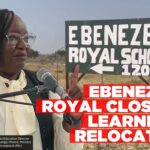 Oshikoto closes unregistered Ebenezer Royal Primary School