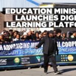 Education ministry launches Namibia learning passport