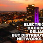 Namibia’s electricity infrastructure in good condition, says ECB